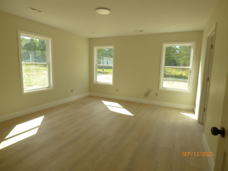 Property image 4 of 1219 Pineville Circle in Rural Northern Berkeley County, Pineville, SC 29468