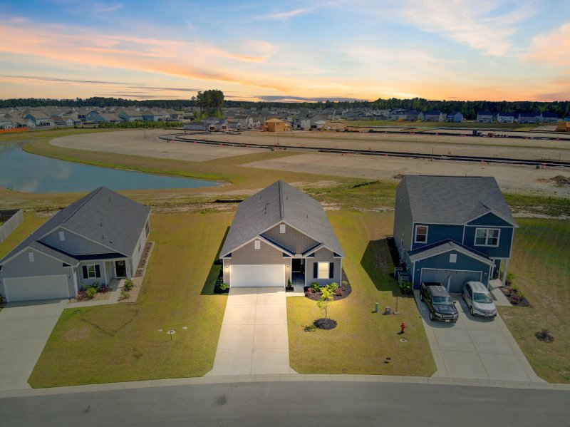 Property image 2 at 107 Pescaro Lane, Summerville, SC 29486