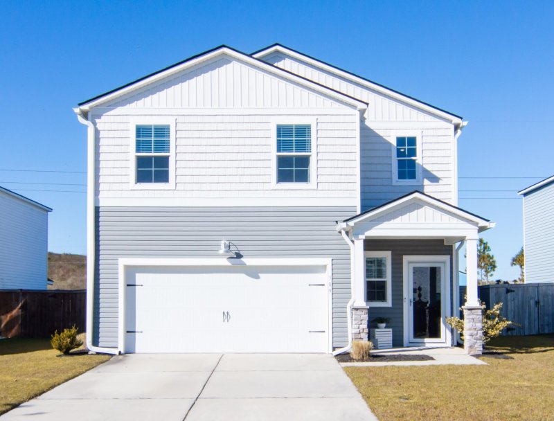 389 Matuskovic Drive