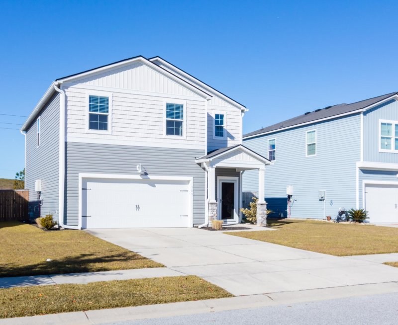 Property image 2 of 389 Matuskovic Drive in Grand Bees, Charleston, SC 29414