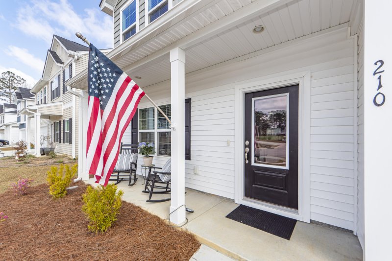 Property image 2 at 210 Torslanda Lane, Summerville, SC 29486