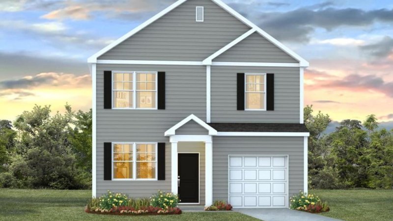 8838 Shovelnose Court