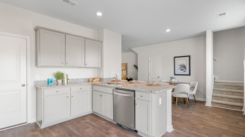 Property image 4 of 8838 Shovelnose Court in Settlement at Salamander, North Charleston, SC 29406