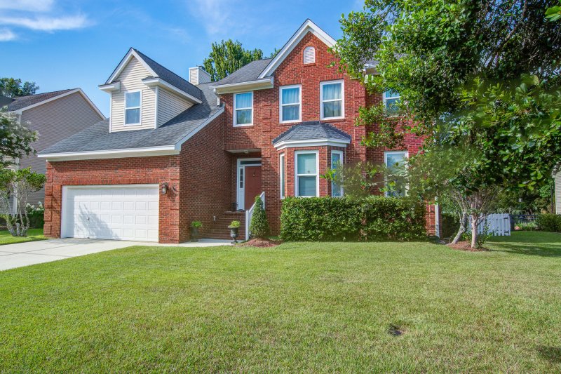 110 Revolution Drive