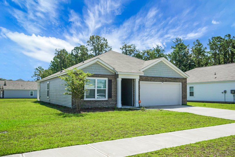 Property image 5 of 500 Shady Maple Street in Stone Ridge, Moncks Corner, SC 29461