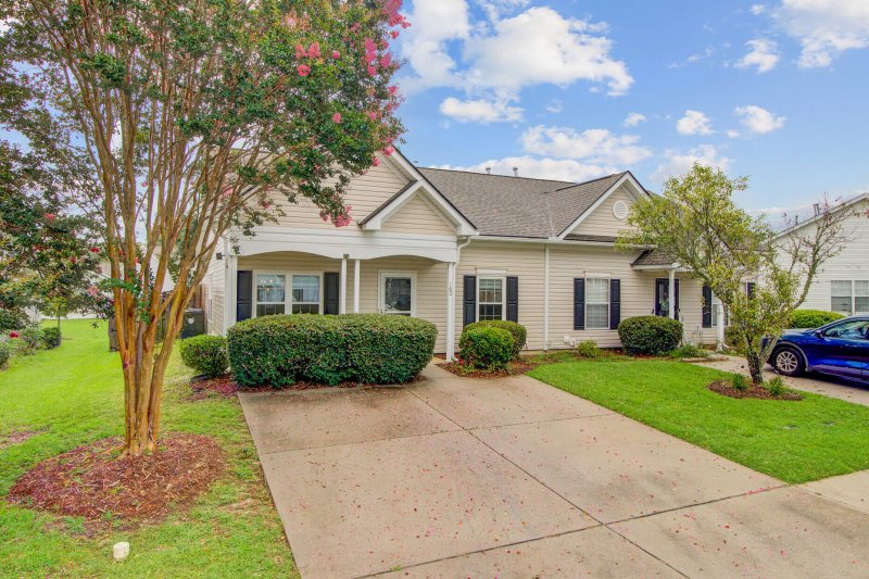 Property image 2 at 163 Townsend Way, Summerville, SC 29483