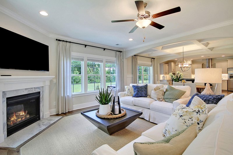 Property image 5 of 3307 Grange Circle in Hewing Farms, Summerville, SC 29486