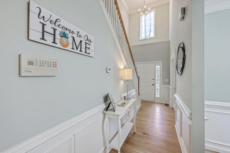 Property image 4 of 1216 Knightbridge Lane in Park West, Mount Pleasant, SC 29466