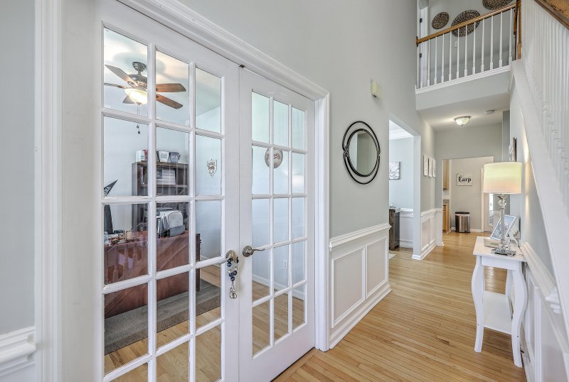 Property image 5 of 1216 Knightbridge Lane in Park West, Mount Pleasant, SC 29466