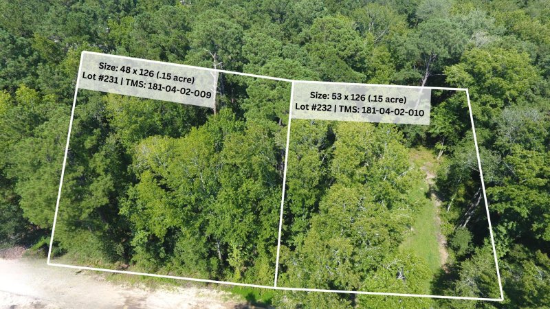 0 University Drive Lot 232