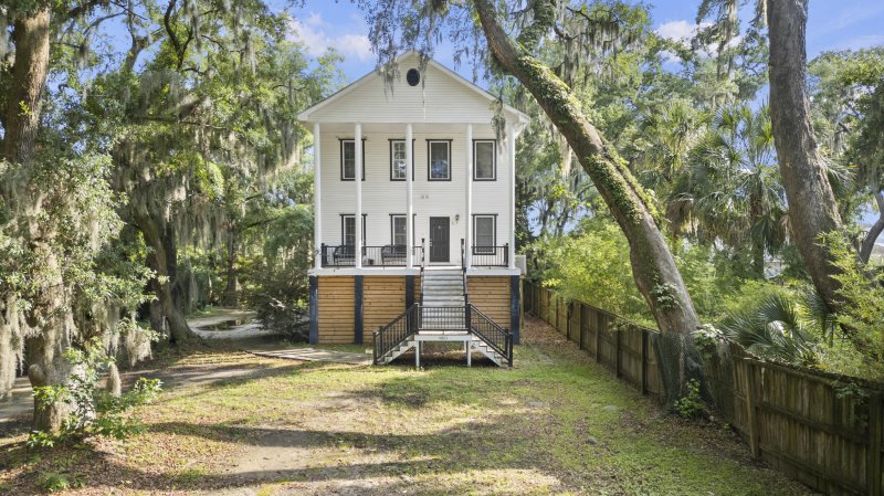 Wando Woods, North Charleston Community