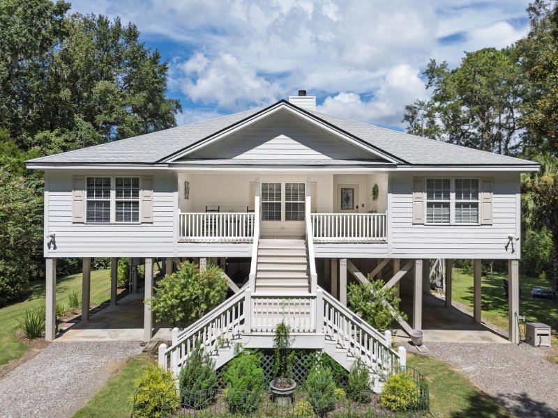 8346 Chisolm Plantation Road