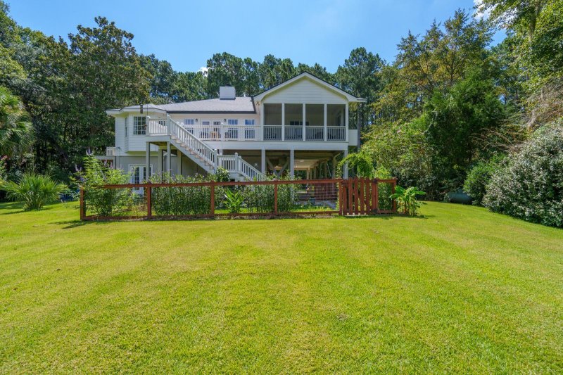 Property image 2 at 8346 Chisolm Plantation Road, Edisto Island, SC 29438