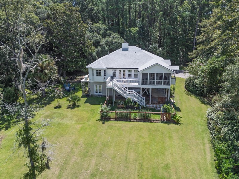 Property image 5 at 8346 Chisolm Plantation Road, Edisto Island, SC 29438