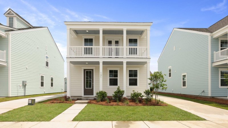 Property image 3 of 131 Lilac Grove Way in Sheep Island, Summerville, SC 29486