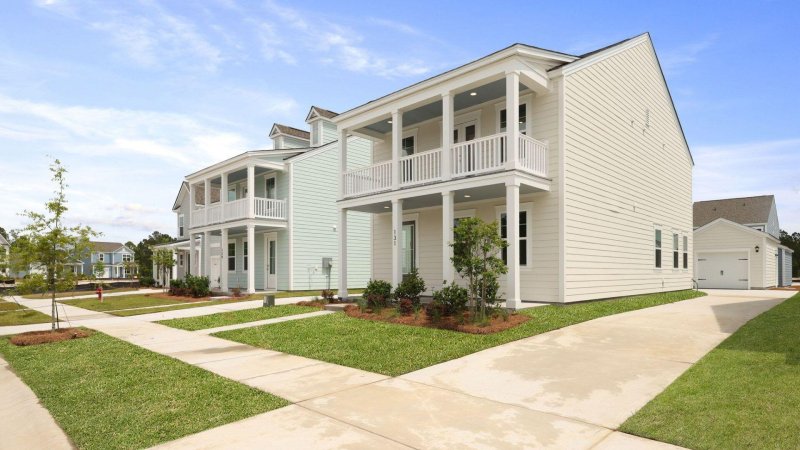 Property image 4 of 131 Lilac Grove Way in Sheep Island, Summerville, SC 29486