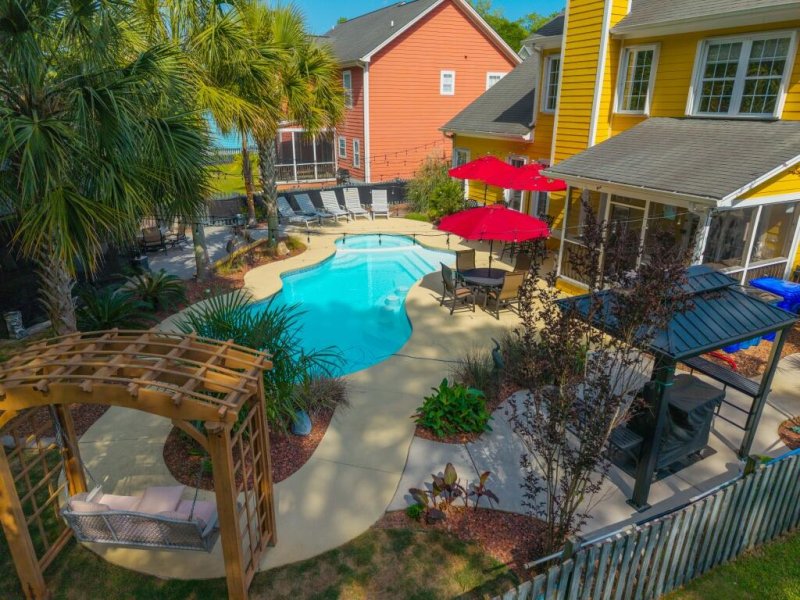 Property image 2 at 1440 Teaberry Path, Charleston, SC 29414