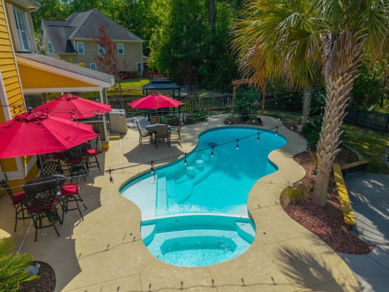 Property image 3 at 1440 Teaberry Path, Charleston, SC 29414