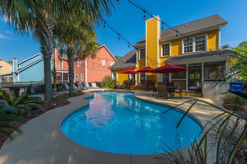 Property image 5 at 1440 Teaberry Path, Charleston, SC 29414