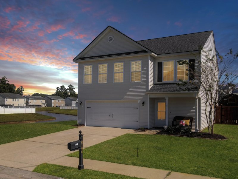 Property image 2 at 8196 Halbert Drive, North Charleston, SC 29406