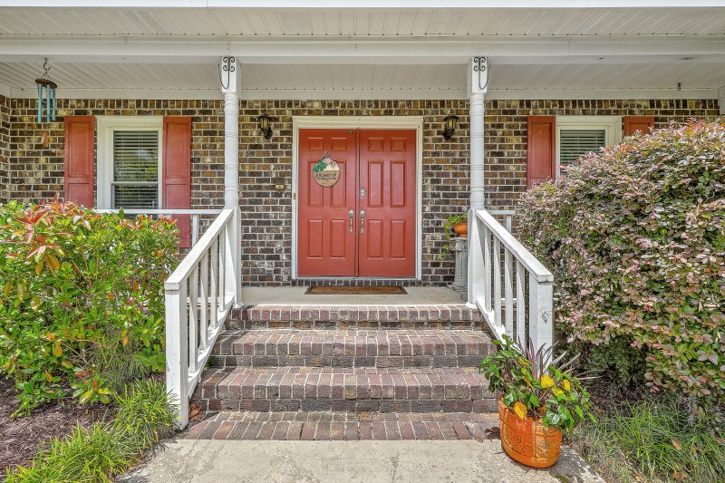 Property image 2 at 1105 Stone Pines Road, Ladson, SC 29456