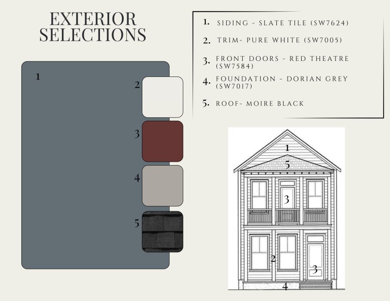 Property image 2 of 747 Blueway Avenue in Nexton, Summerville, SC 29486