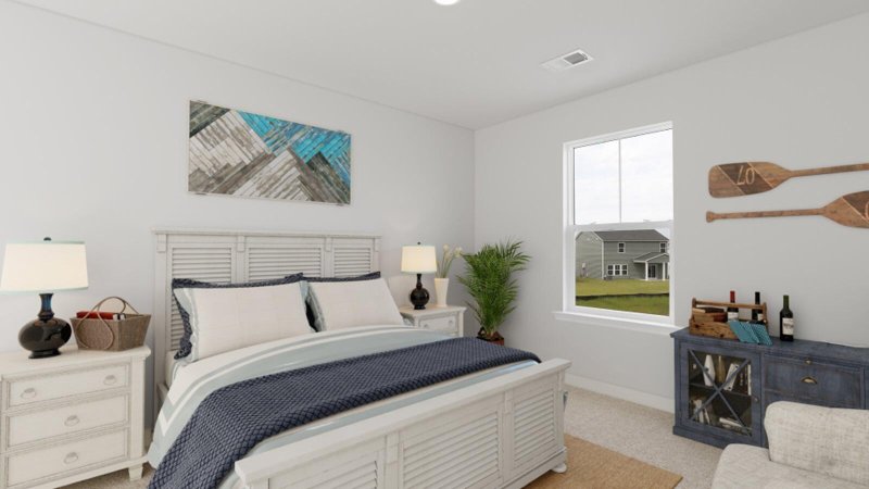 Property image 4 of 108 Slipper Shell Street in Summers Corner, Summerville, SC 29485