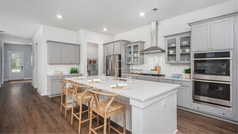 Property image 5 at 303 Archar Street, Summerville, SC 29486