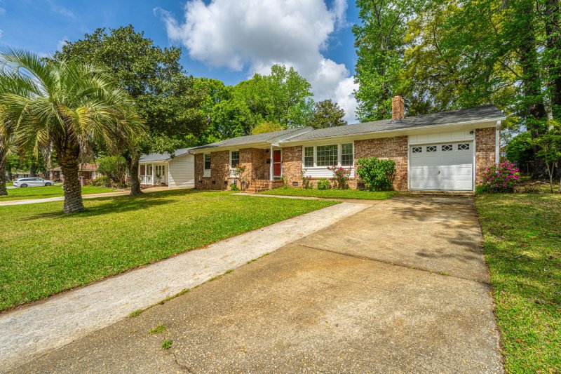 Property image 2 at 6018 Ridgecrest Avenue, Hanahan, SC 29410