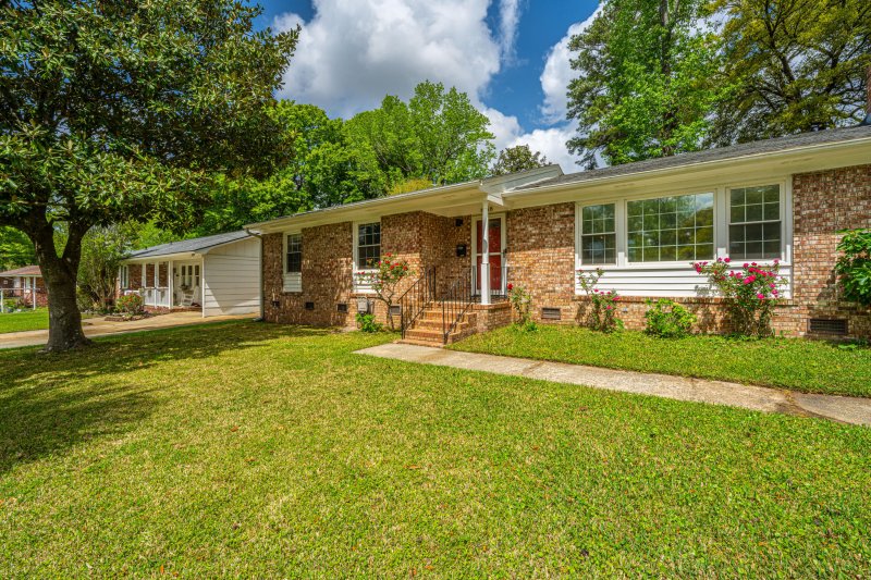 Property image 4 at 6018 Ridgecrest Avenue, Hanahan, SC 29410