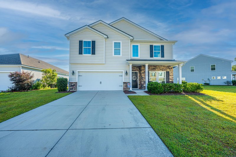 Property image 3 of 5060 Catfish Lp in St. Johns Lake, Johns Island, SC 29455