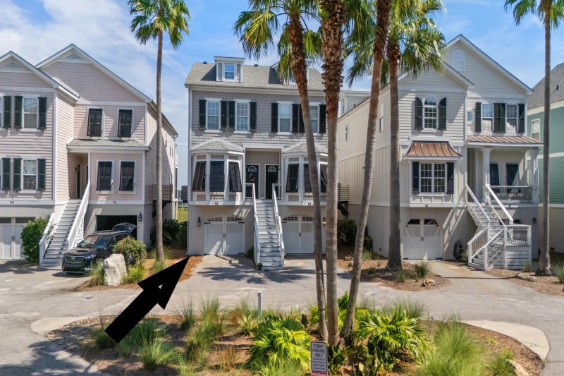 Property image 2 of 90 W 2nd Street in Waters Edge, Folly Beach, SC 29439