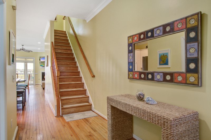 Property image 3 of 90 W 2nd Street in Waters Edge, Folly Beach, SC 29439