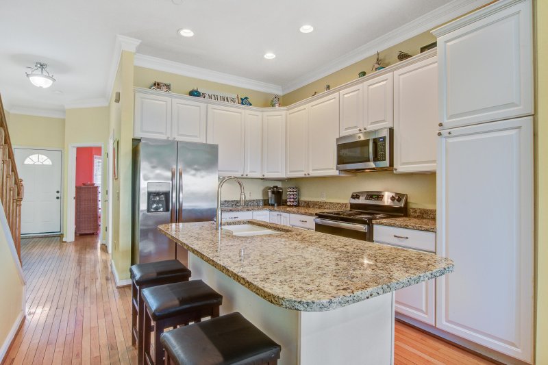 Property image 4 of 90 W 2nd Street in Waters Edge, Folly Beach, SC 29439