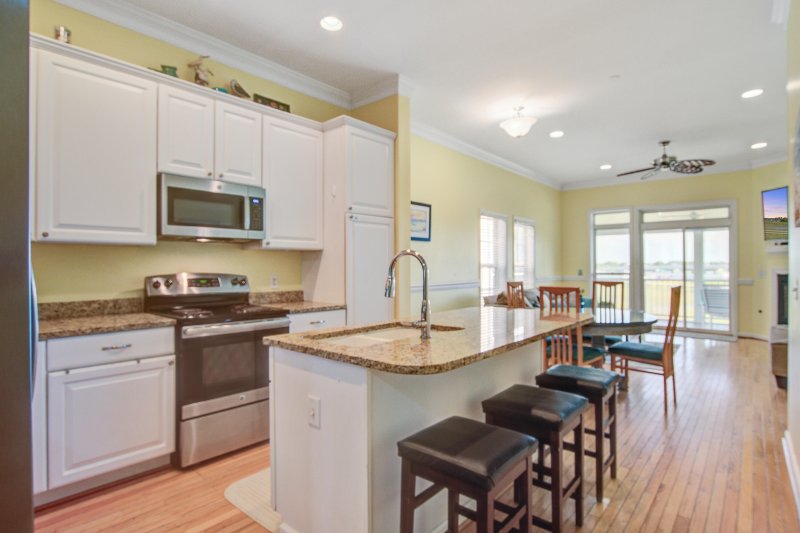 Property image 5 of 90 W 2nd Street in Waters Edge, Folly Beach, SC 29439