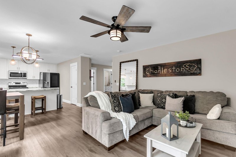 Property image 4 of 3297 Walter Drive in Cedar Springs, Johns Island, SC 29455