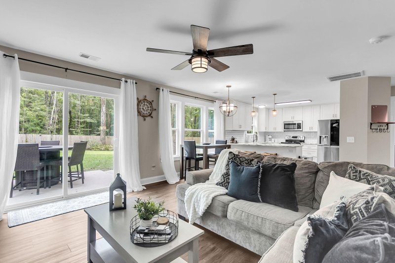 Property image 5 of 3297 Walter Drive in Cedar Springs, Johns Island, SC 29455