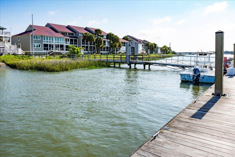 Property image 3 of 2 Mcdonough Road 2 in Mariners Cay, Folly Beach, SC 29439