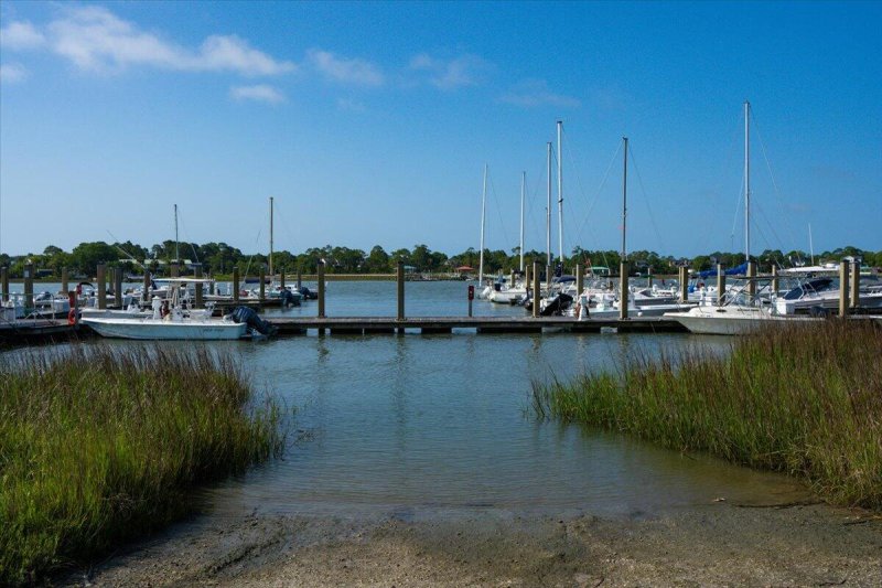 Property image 5 of 2 Mcdonough Road 2 in Mariners Cay, Folly Beach, SC 29439