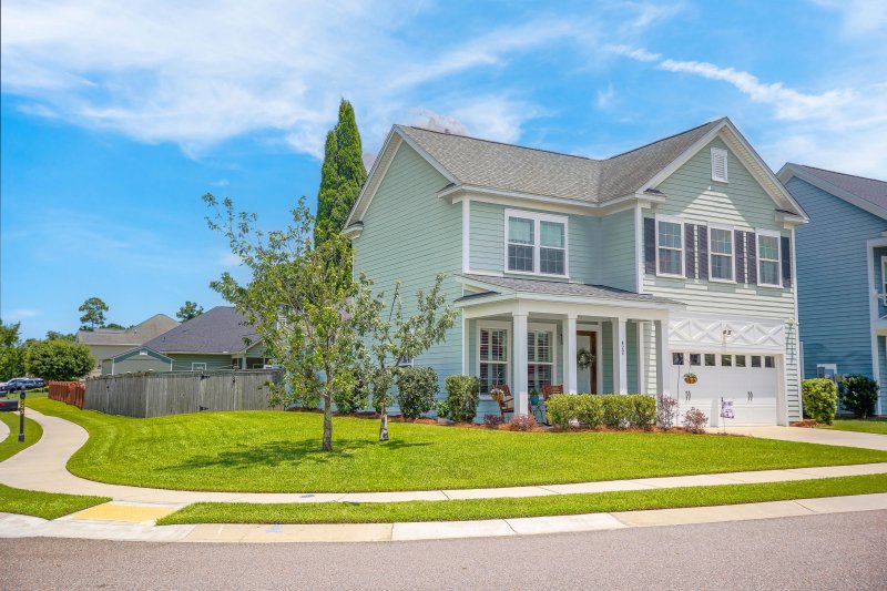 Property image 2 at 422 Ambergate Lane, Moncks Corner, SC 29461