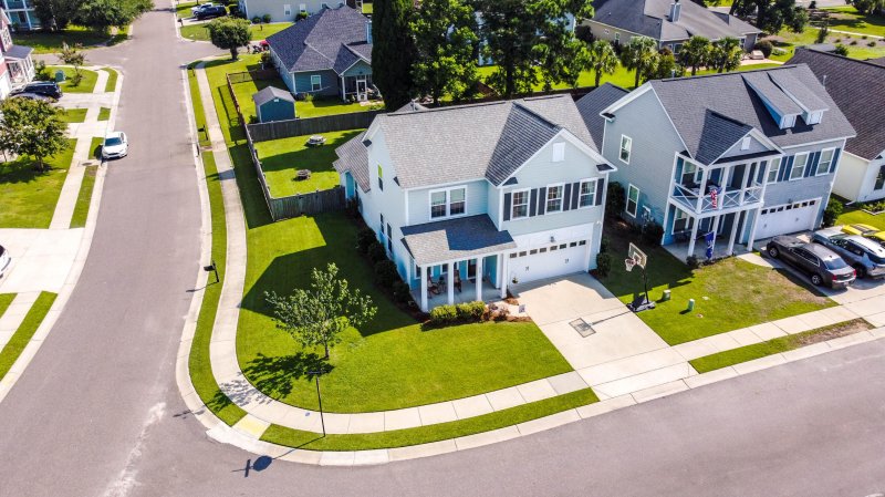 Property image 4 at 422 Ambergate Lane, Moncks Corner, SC 29461