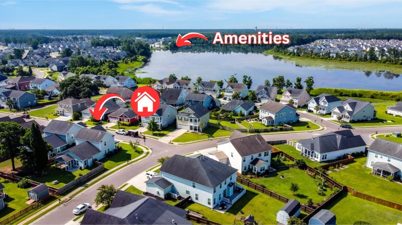 Property image 5 at 422 Ambergate Lane, Moncks Corner, SC 29461