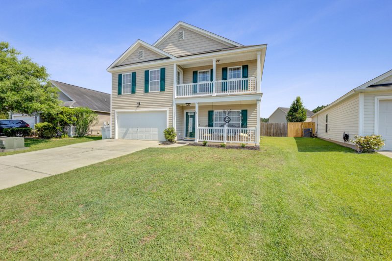 Property image 2 at 1108 Flyway Road, Summerville, SC 29483