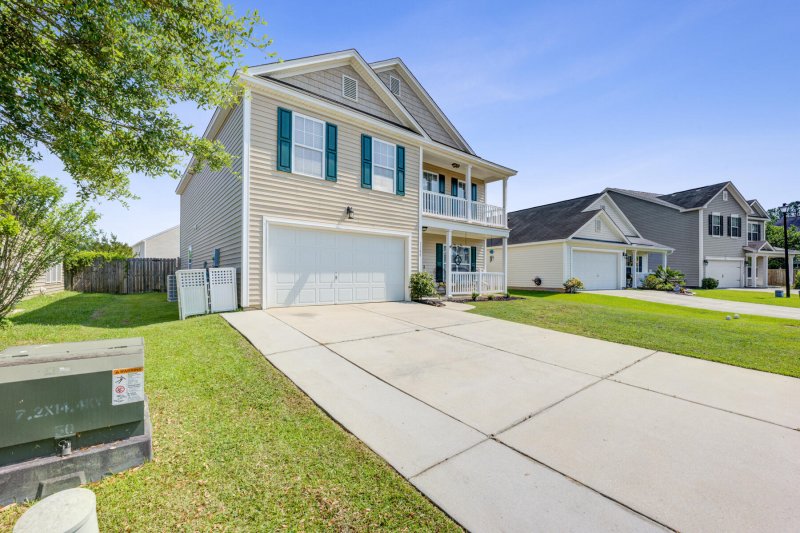 Property image 3 at 1108 Flyway Road, Summerville, SC 29483