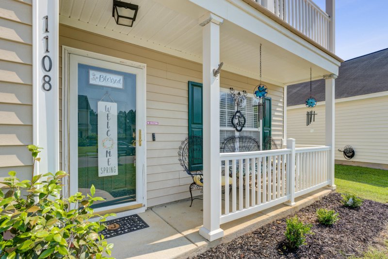 Property image 4 at 1108 Flyway Road, Summerville, SC 29483