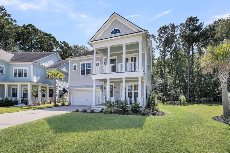 Property image 3 of 1056 Lyle Way in Dunes West, Mount Pleasant, SC 29466