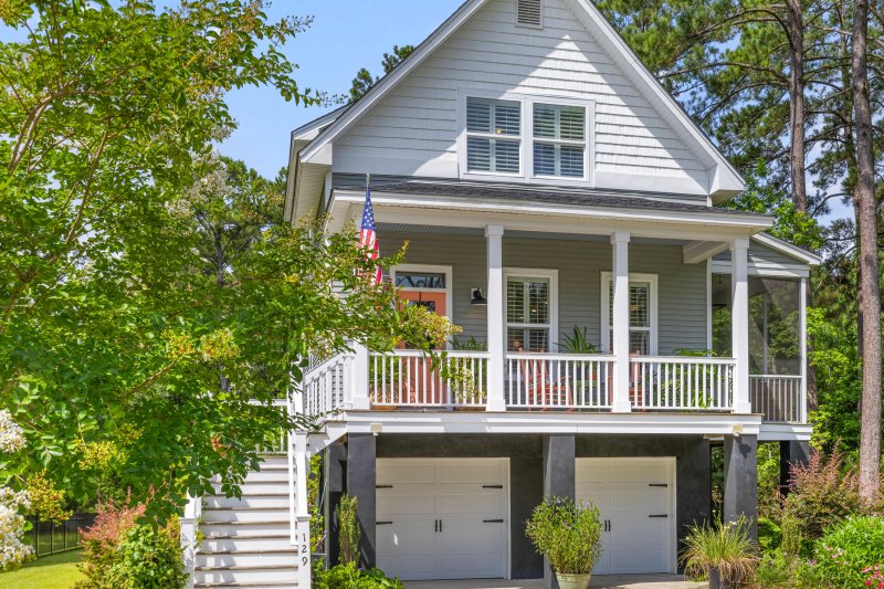 The Cove at Martins Creek