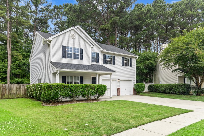 Property image 4 at 210 Ponderosa Drive, Ladson, SC 29456