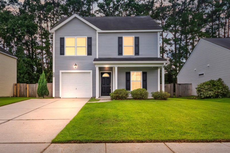 1069 Friartuck Trail