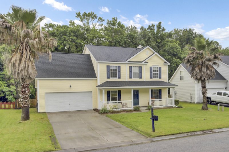 327 Eagle Ridge Road